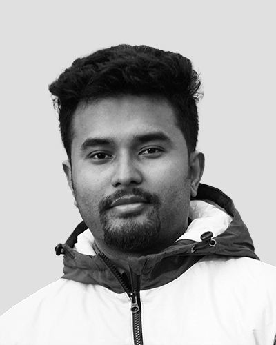 Mrinmoy Roy